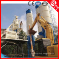 Hzs50 Misturadora de betão fixo Ready Mix